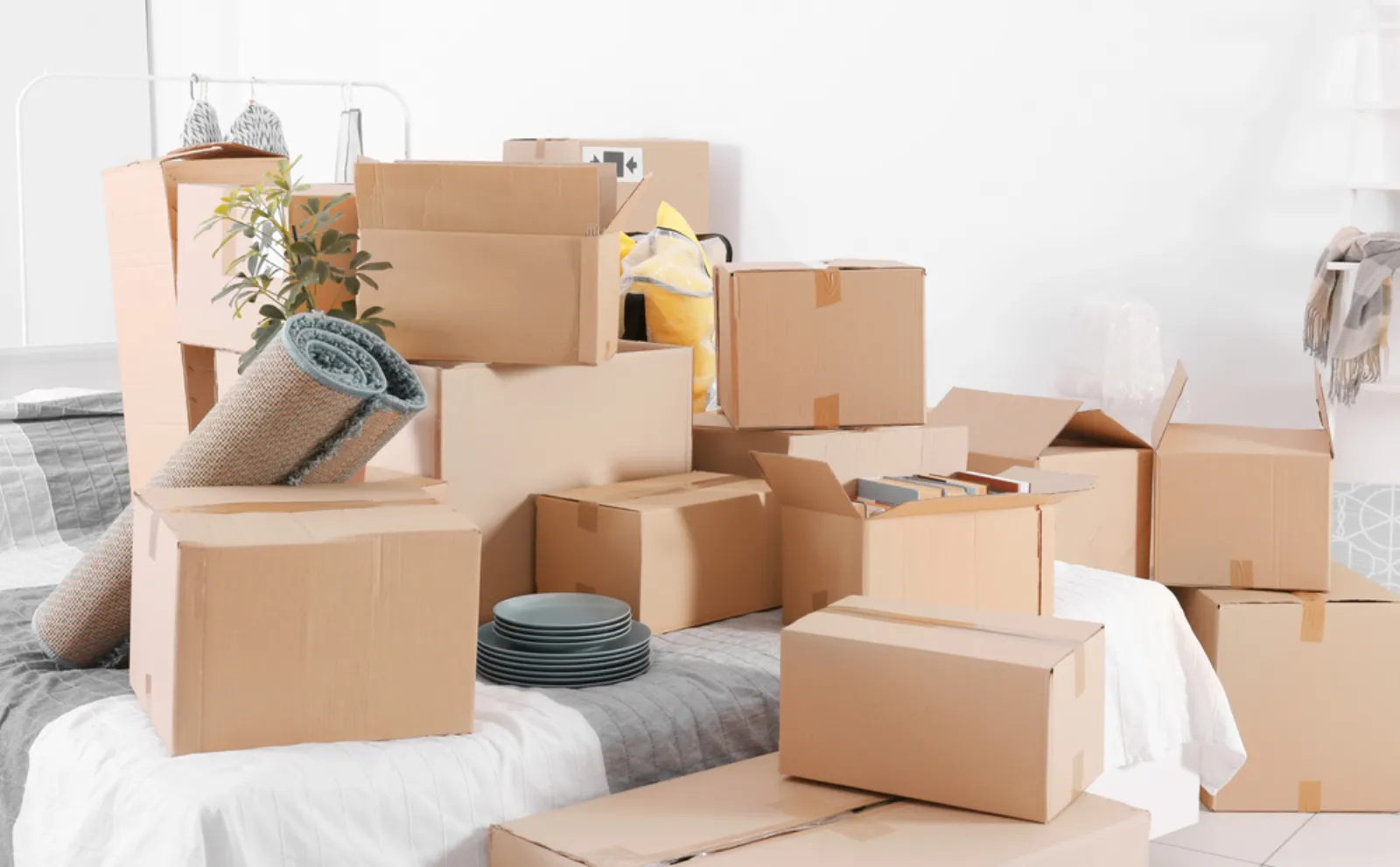 Removalists That Care — Hervey Bay Door 2 Door