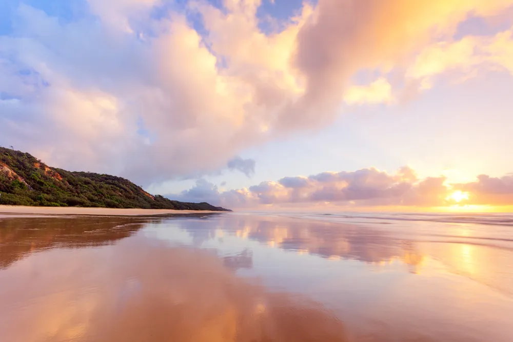 Hervey Bay Door 2 Door — Removals on the Fraser Coast