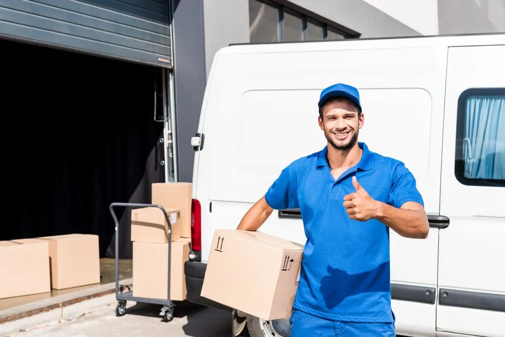 Fully Licensed & Insured — Hervey Bay Door 2 Door