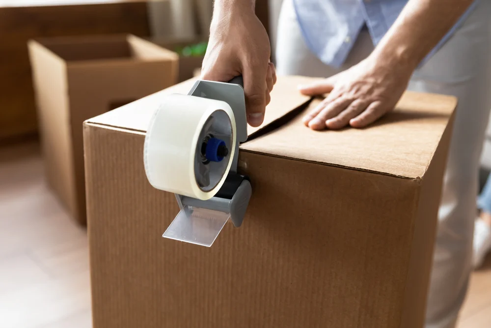 Burrum Heads service — Hervey Bay Door 2 Door