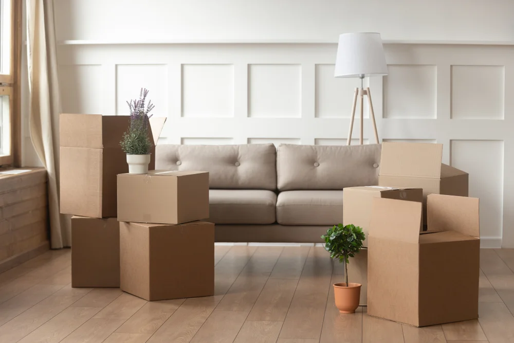 Maryborough service — Hervey Bay Door 2 Door
