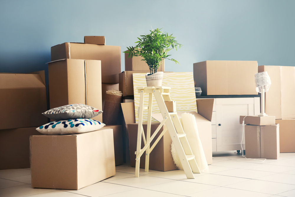 Hervey Bay Door 2 Door — Removal Check List