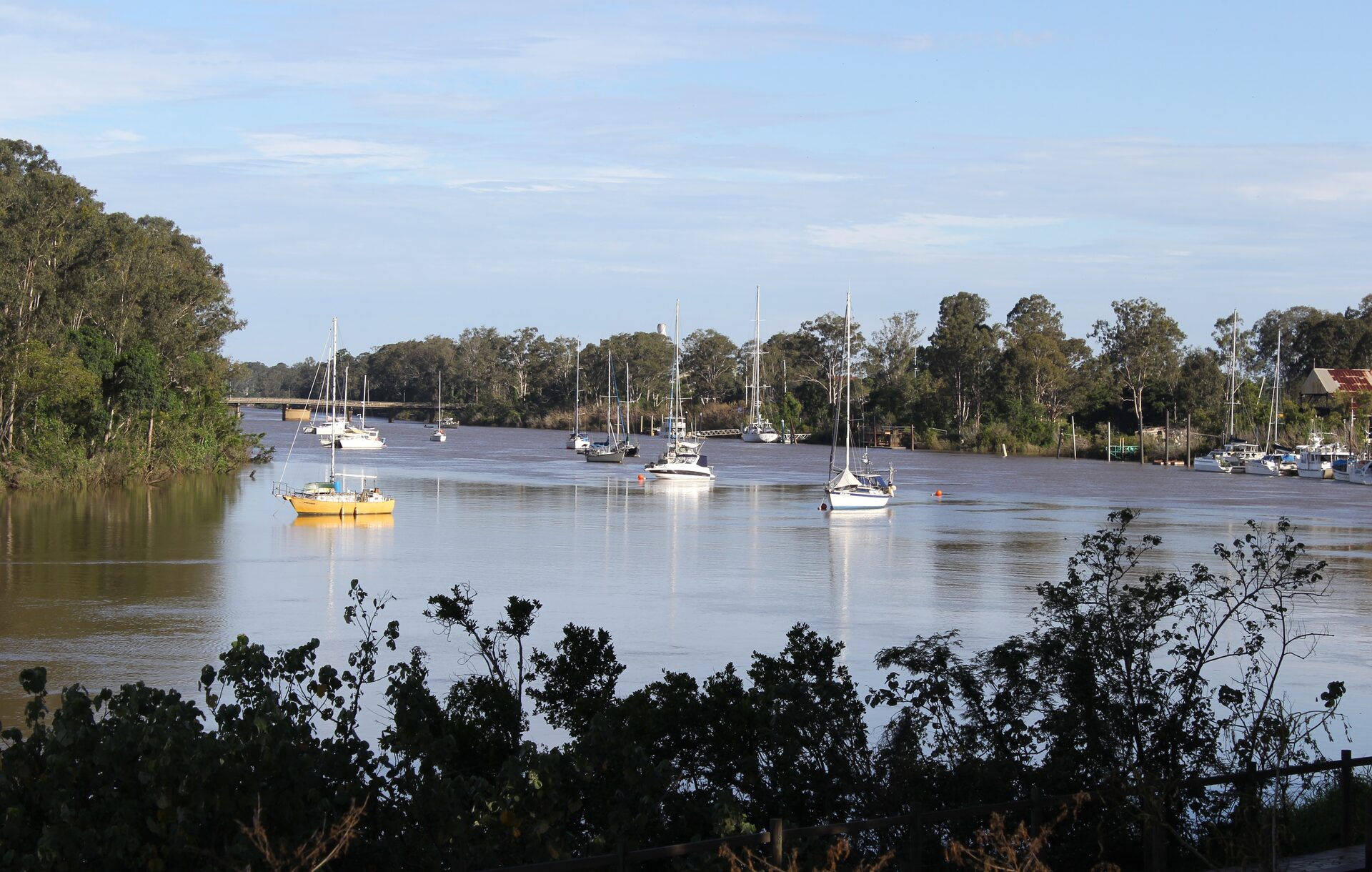 Hervey Bay Door 2 Door — Removals in Maryborough